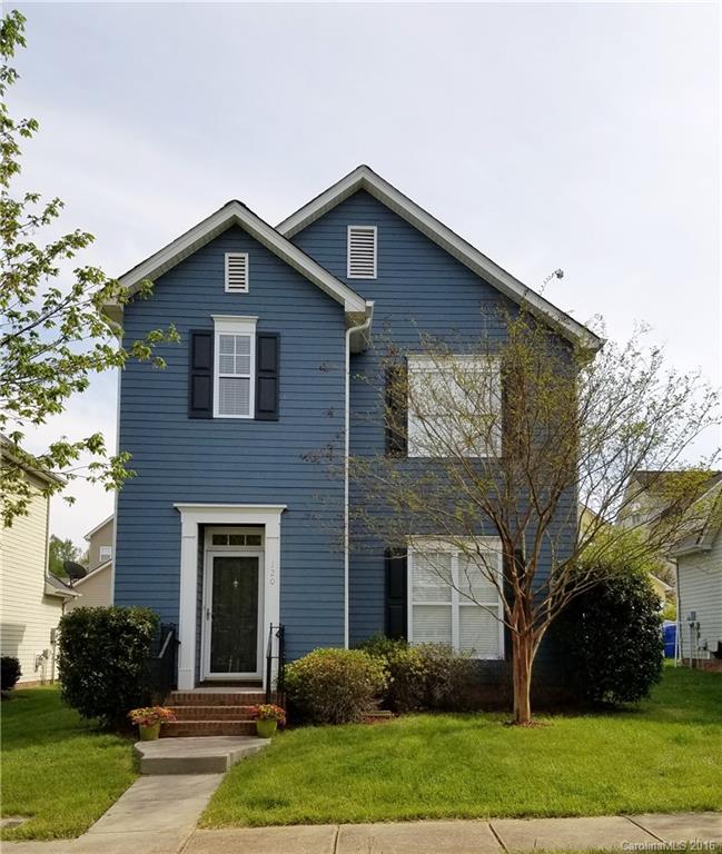 120 E Fenway Avenue Mooresville NC 28117