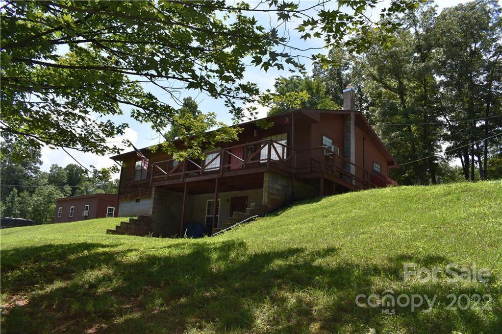 1058 Epley Drive Marion NC 28752