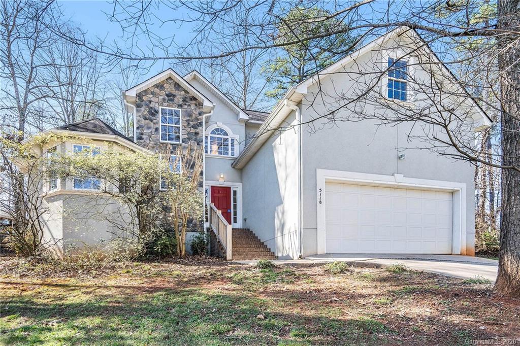 5118 Chestnut Knoll Lane Charlotte NC 28269