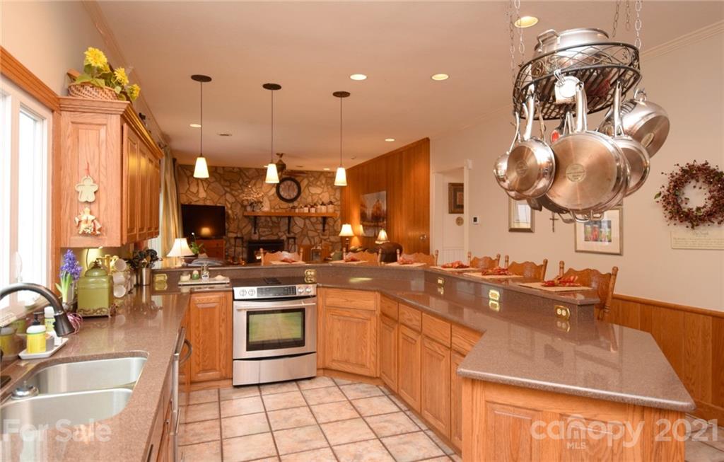 437 Humpback Mountain Road Spruce Pine NC 28777