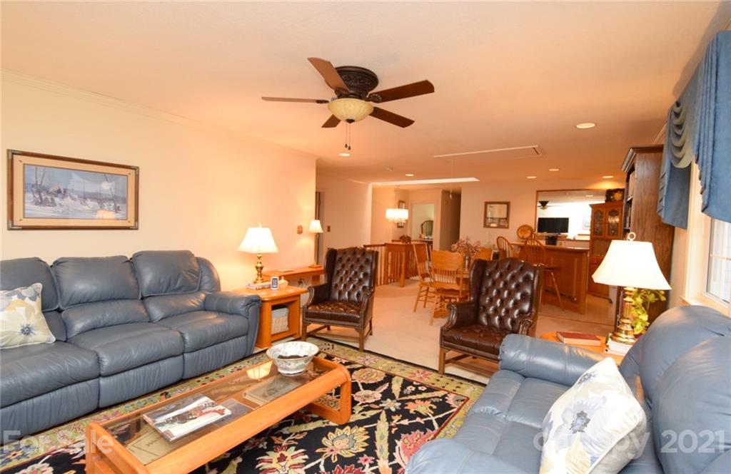 437 Humpback Mountain Road Spruce Pine NC 28777
