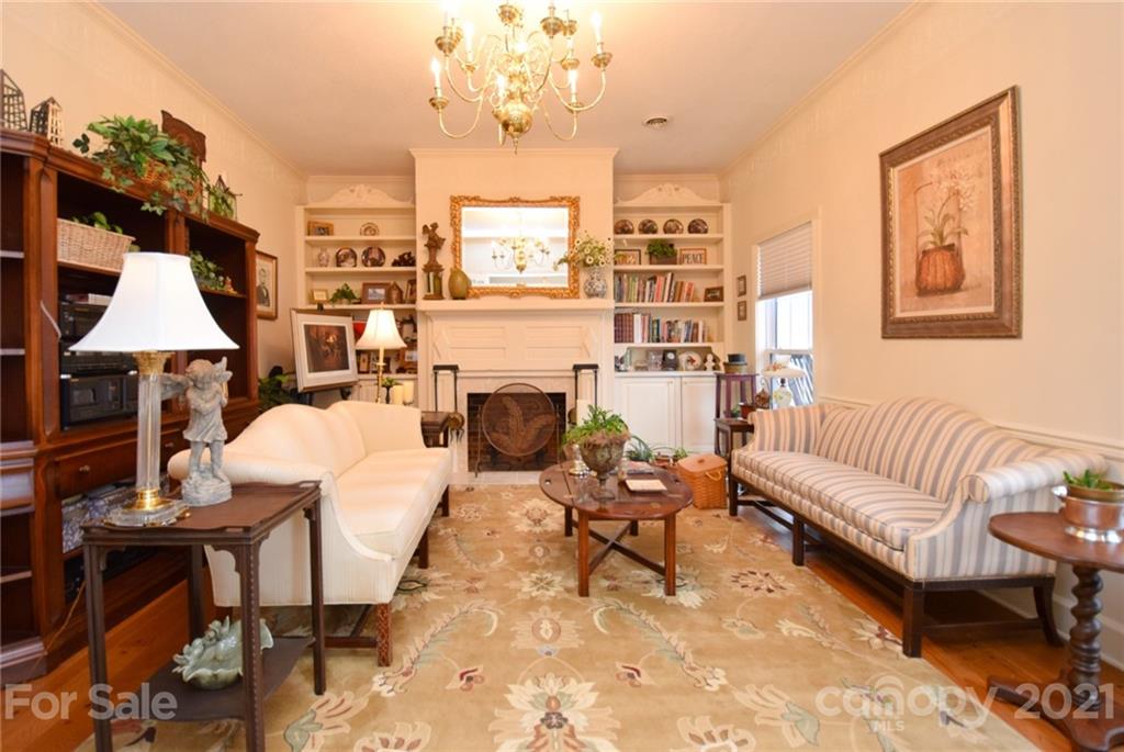 437 Humpback Mountain Road Spruce Pine NC 28777