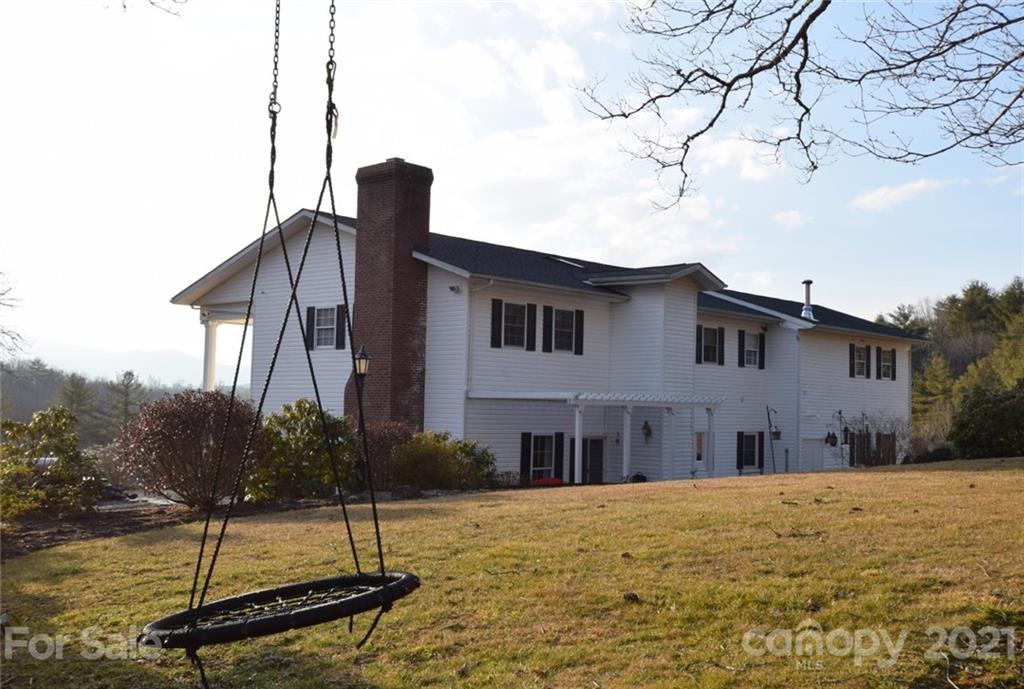 437 Humpback Mountain Road Spruce Pine NC 28777