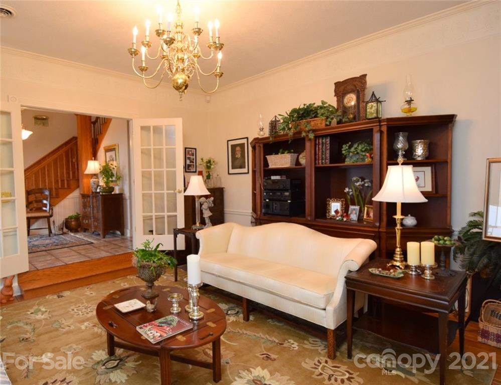 437 Humpback Mountain Road Spruce Pine NC 28777