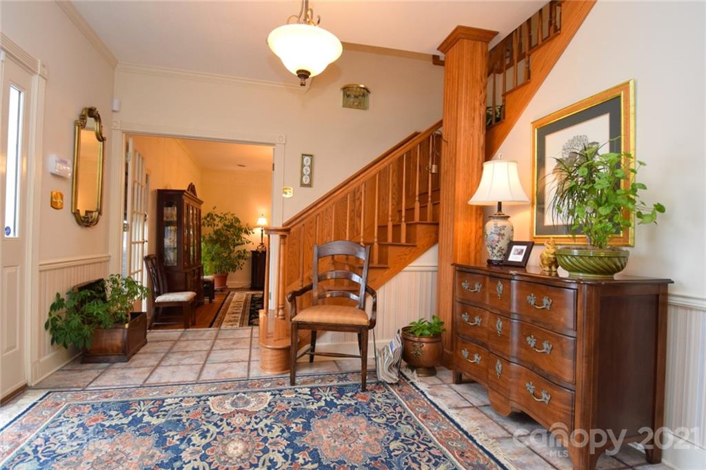 437 Humpback Mountain Road Spruce Pine NC 28777