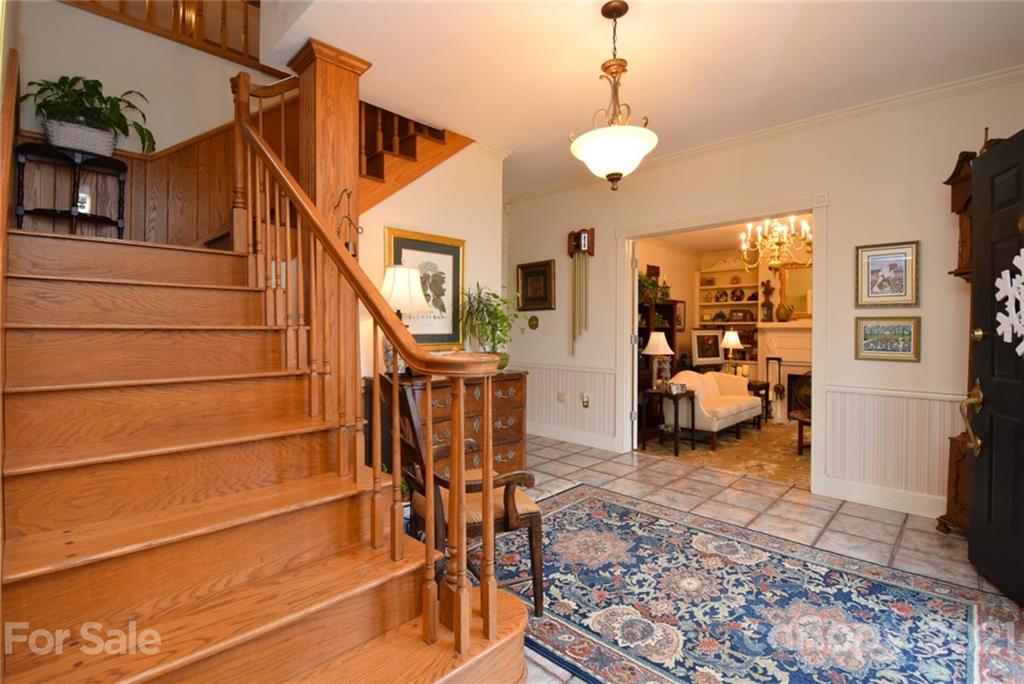437 Humpback Mountain Road Spruce Pine NC 28777