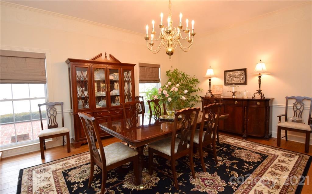 437 Humpback Mountain Road Spruce Pine NC 28777