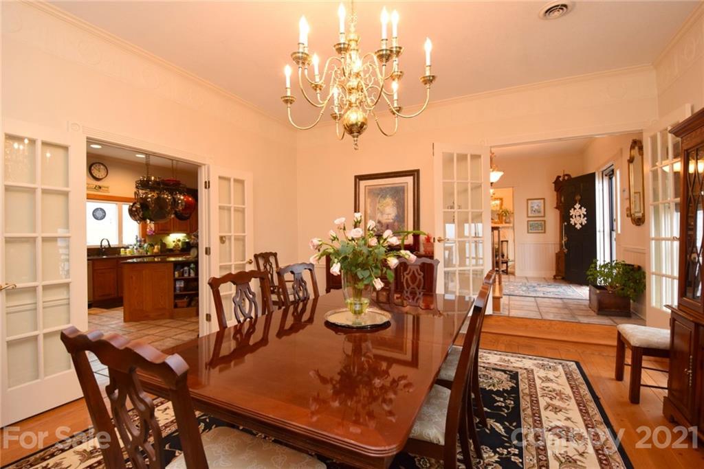 437 Humpback Mountain Road Spruce Pine NC 28777