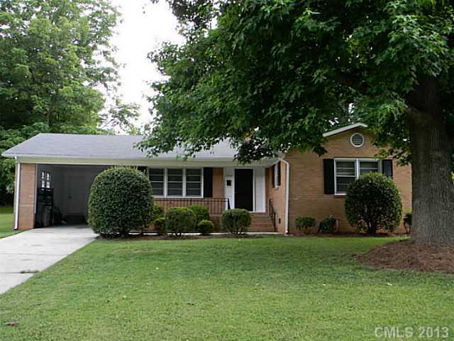 2949 Club Drive Gastonia NC 28054