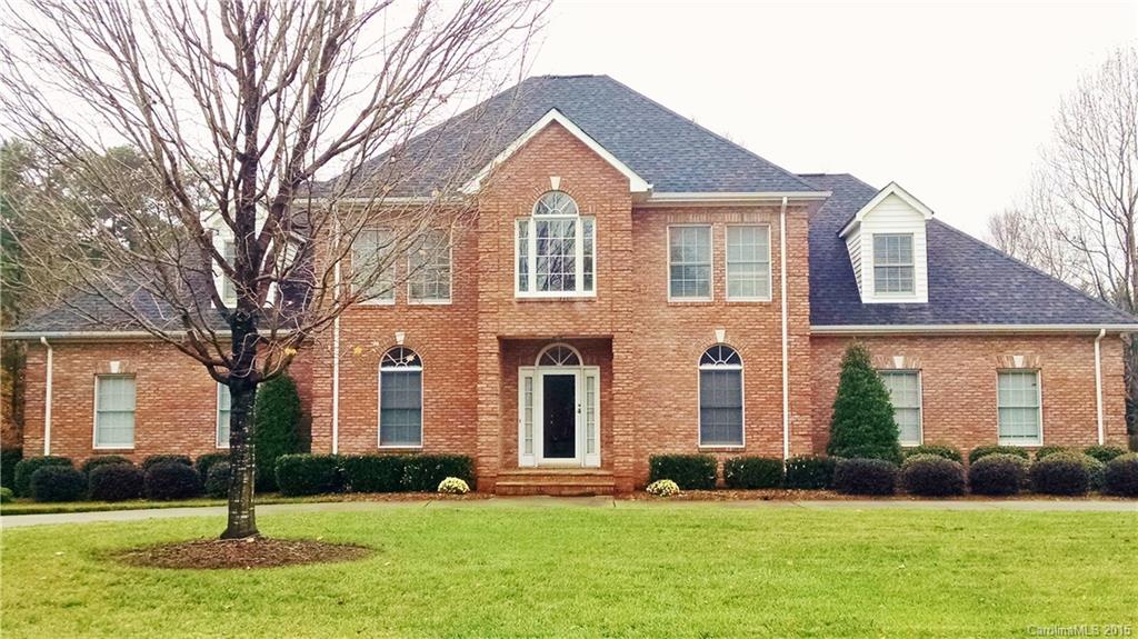 3531 Lincoln Lane Gastonia NC 28056
