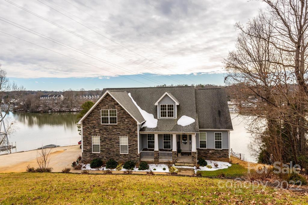 5705 Crown Terrace Hickory NC 28601