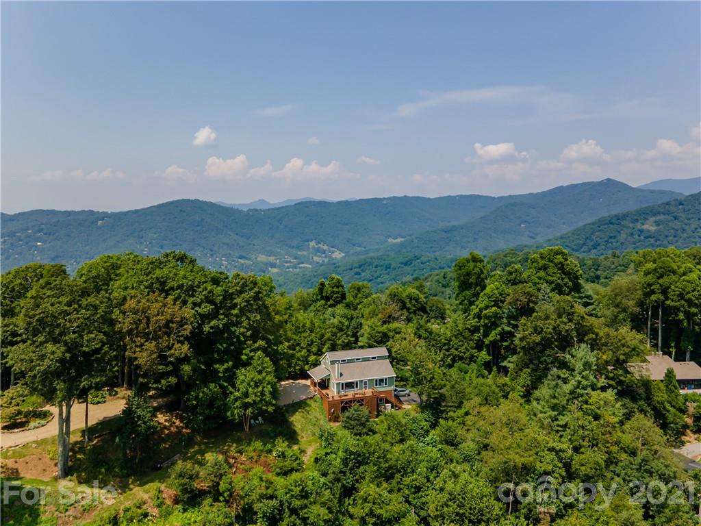 395 Sunrise Summit Asheville NC 28804