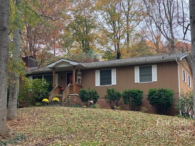 47 English Drive Candler NC 28715