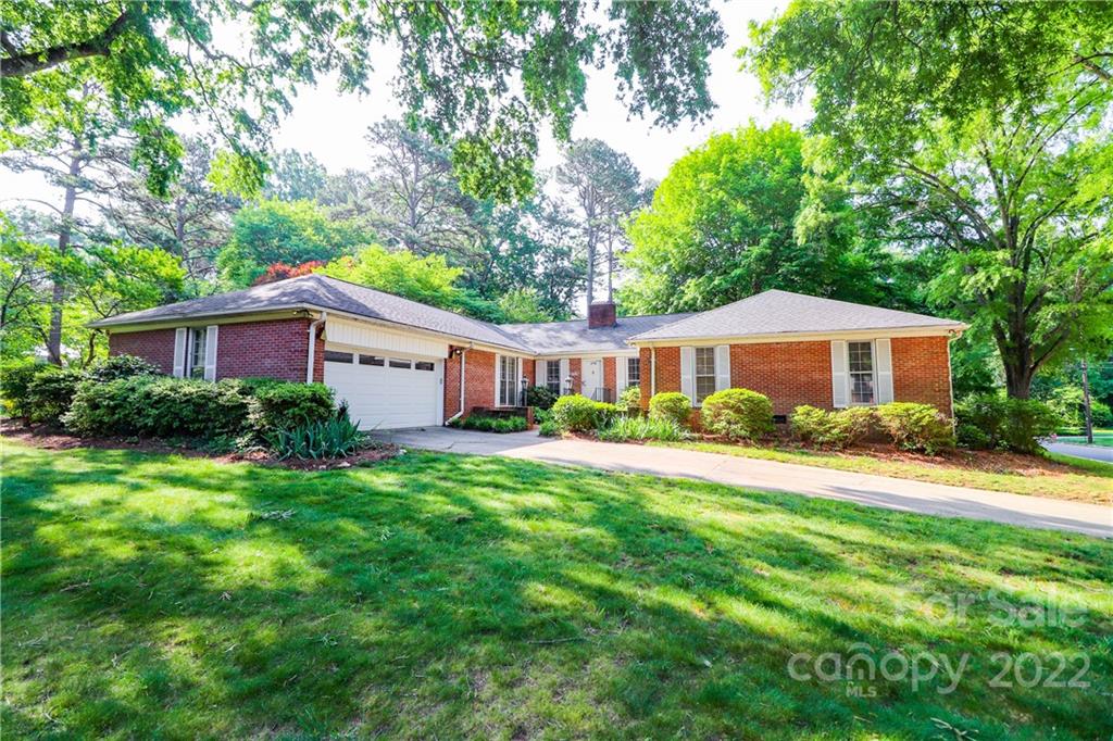 376 Birch Avenue SE Concord NC 28025