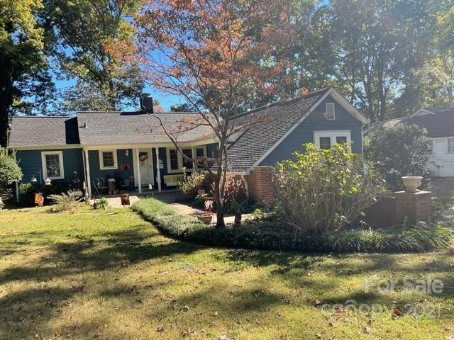 505 Woodside Drive Shelby NC 28150