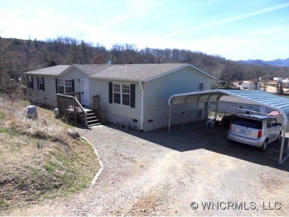 29 Short Street Candler NC 28715