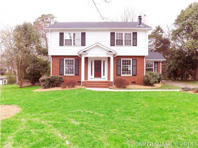 7540 Wister Place Charlotte NC 28210