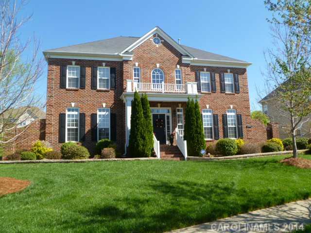 6509 April Mist Trail Huntersville NC 28078