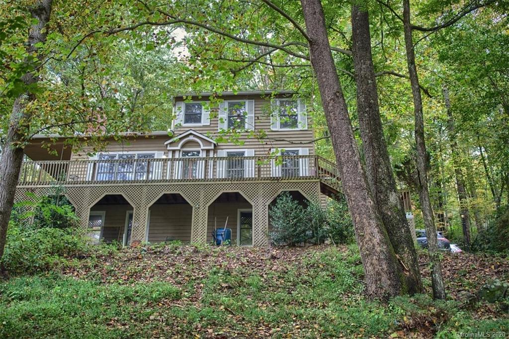 110 Eastmoor Drive Asheville NC 28805