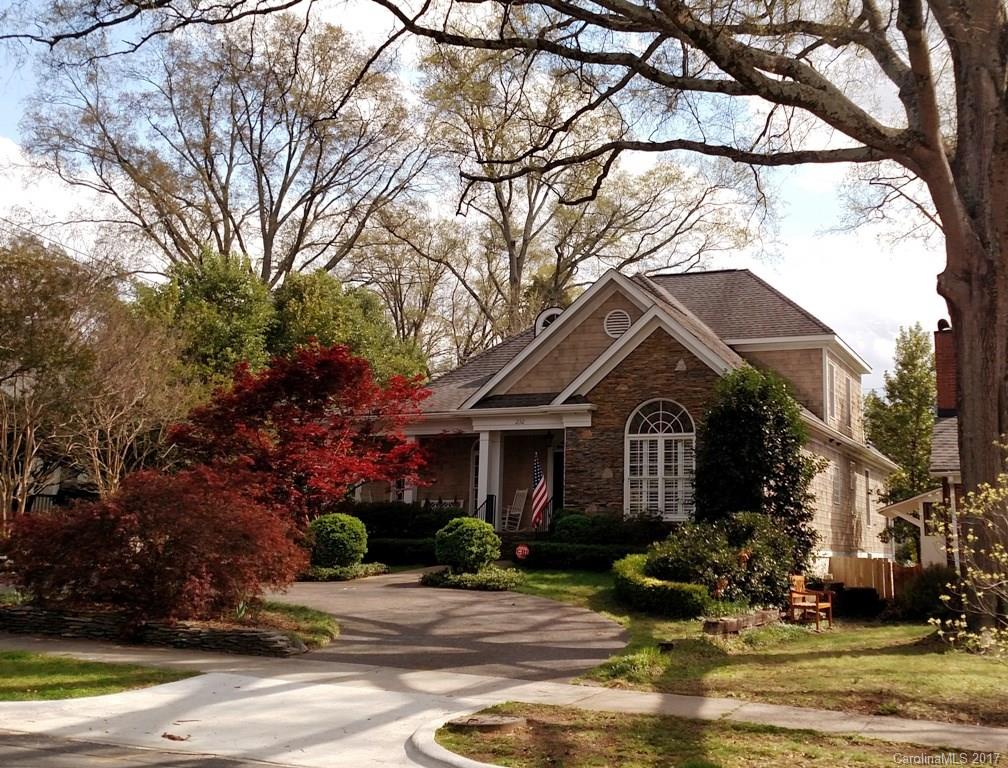 232 Cottage Place Charlotte NC 28207