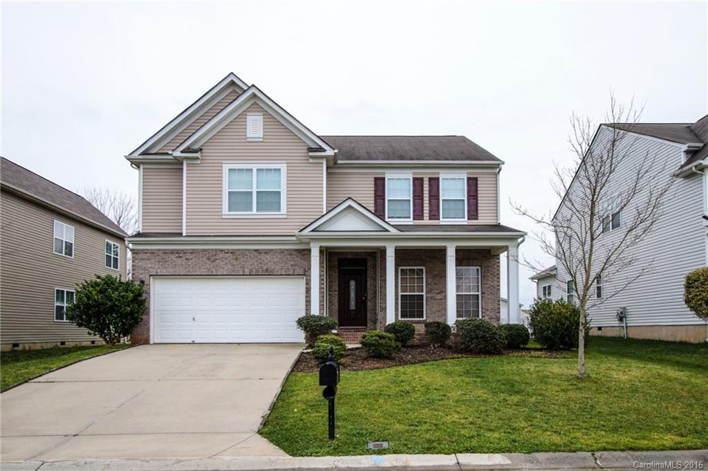 4007 Sipes Place Indian Trail NC 28079