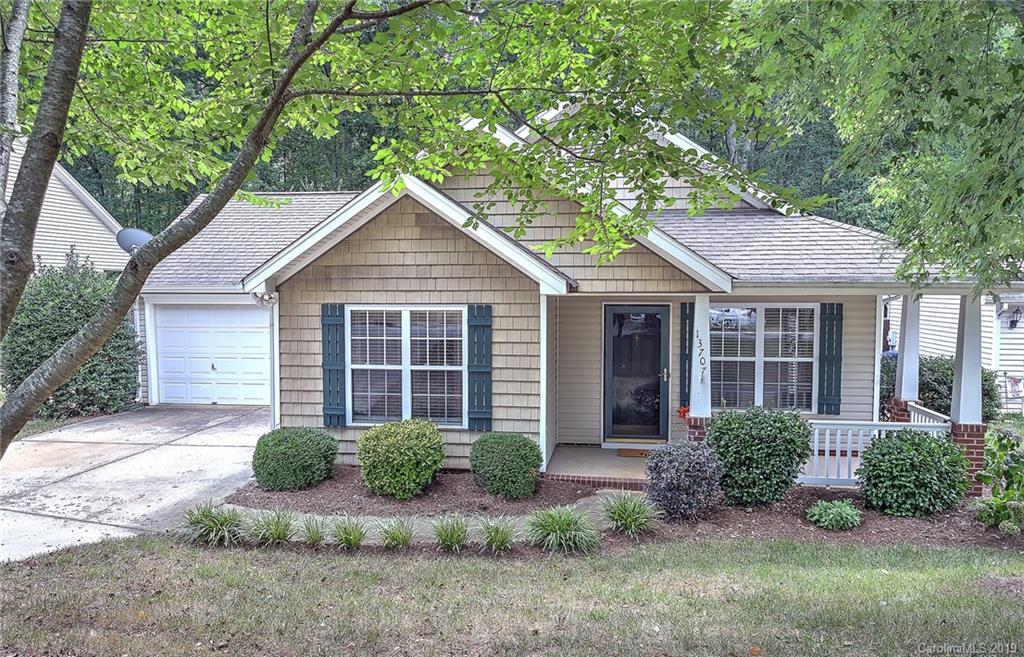 13707 Hastings Farm Road Huntersville NC 28078
