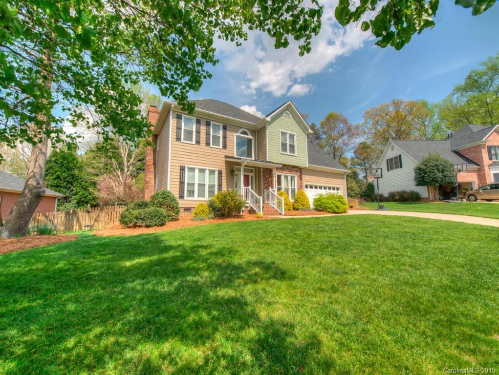 1280 Fenwick Hall Court Gastonia NC 28056