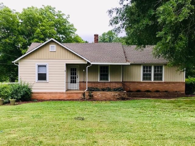 1240 Caleb Setzer Road Newton NC 28658