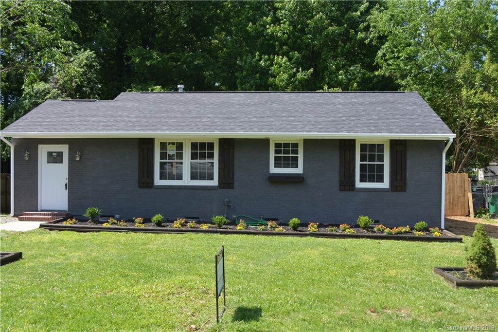 1312 Meadow Lane Charlotte NC 28205
