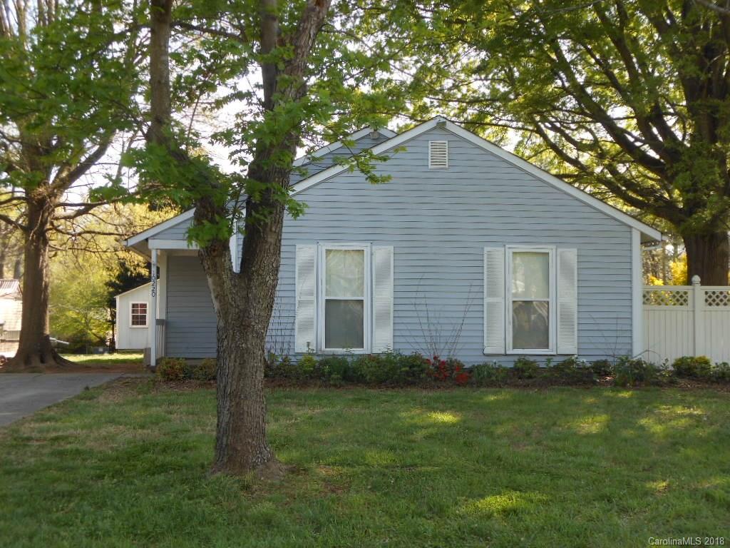 10220 Gloman Court Mint Hill NC 28227