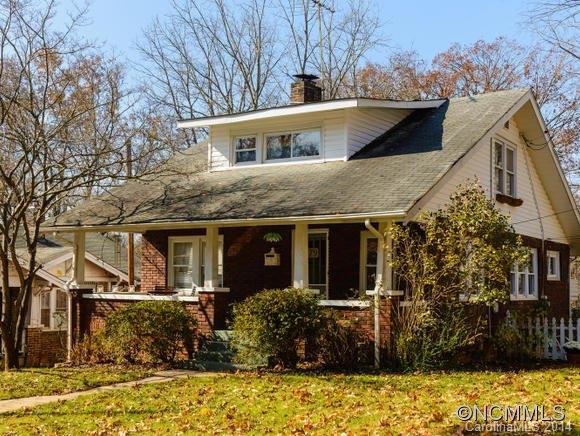 79 Middlemont Avenue Asheville NC 28806