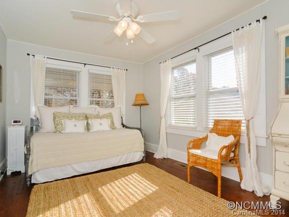79 Middlemont Avenue Asheville NC 28806
