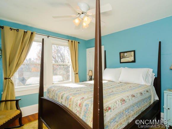 79 Middlemont Avenue Asheville NC 28806