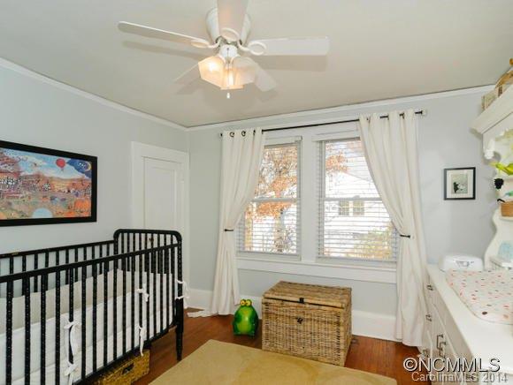 79 Middlemont Avenue Asheville NC 28806