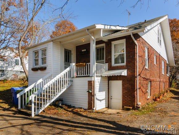 79 Middlemont Avenue Asheville NC 28806