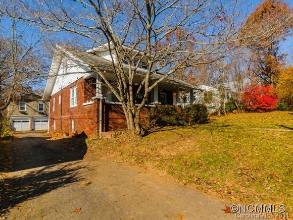 79 Middlemont Avenue Asheville NC 28806