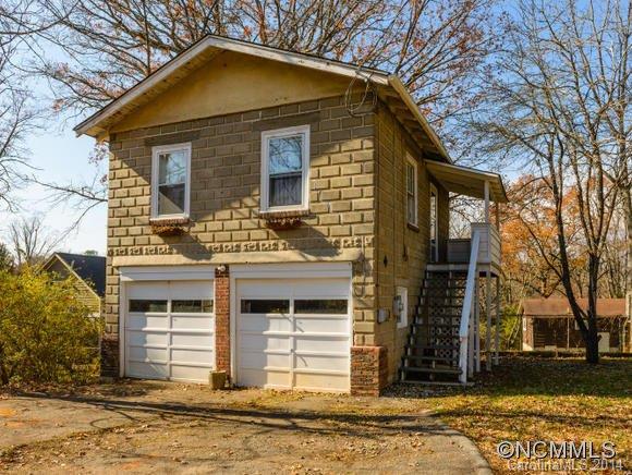 79 Middlemont Avenue Asheville NC 28806