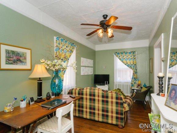 79 Middlemont Avenue Asheville NC 28806