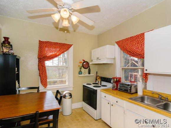 79 Middlemont Avenue Asheville NC 28806