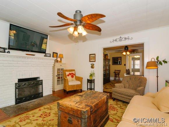 79 Middlemont Avenue Asheville NC 28806