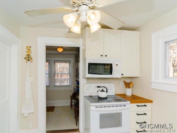 79 Middlemont Avenue Asheville NC 28806