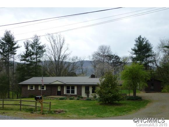 104 Ivanhoe Drive Swannanoa NC 28778