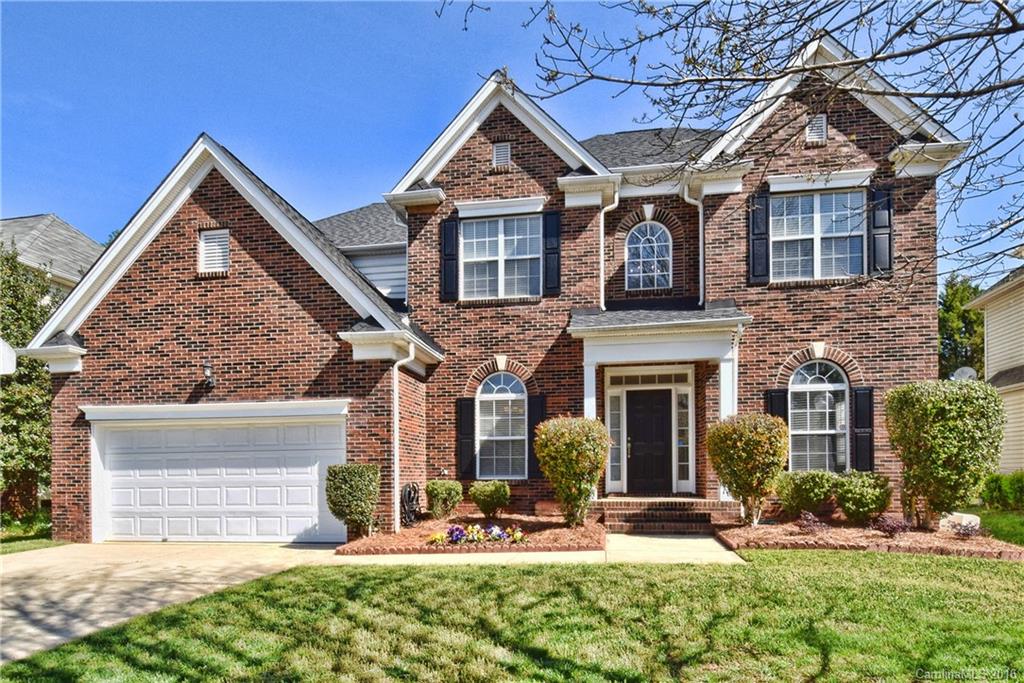 11526 Mcginns Trace Court Charlotte NC 28277