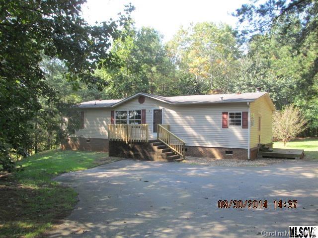 5446 Pembrooke Drive Granite Falls NC 28630