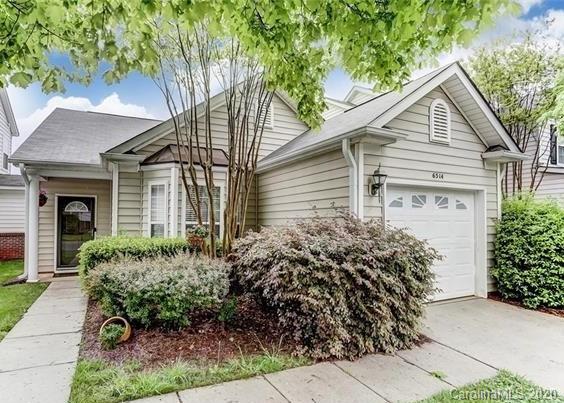 6514 Avonlea Court Charlotte NC 28269