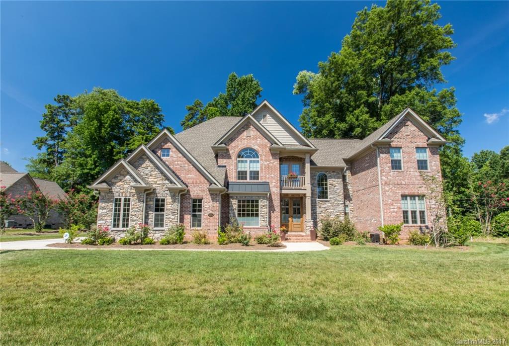 5052 Isabella Place Mint Hill NC 28227