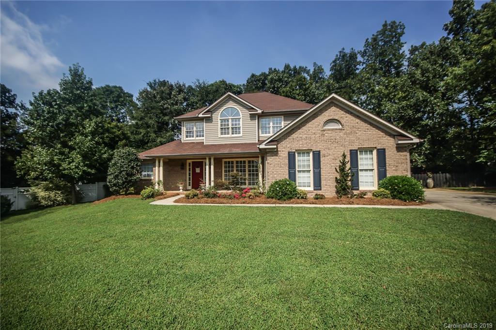 3226 Dunmore Court Sw Concord NC 28027