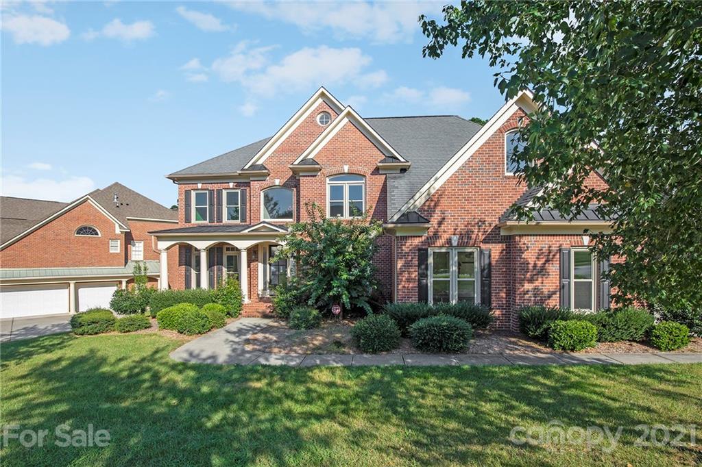 11228 Wescott Hill Drive Huntersville NC 28078