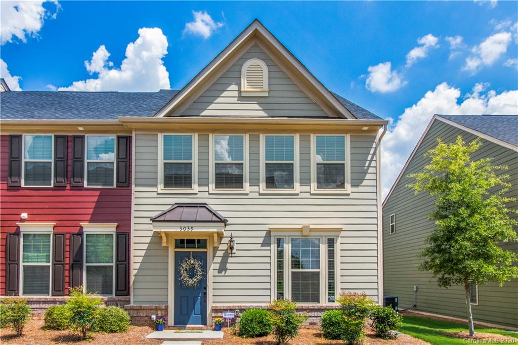 3039 Potomac River Parkway Charlotte NC 28217