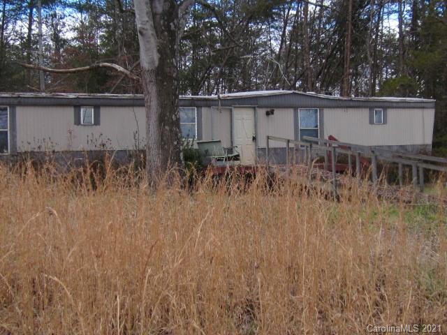 2574 Icard Ridge Road Granite Falls NC 28630